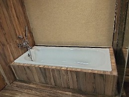 The Citi Residenci Hotel, Bidhannagar