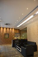 The Citi Residenci Hotel, Bidhannagar