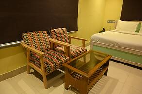 The Citi Residenci Hotel, Bidhannagar