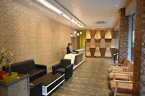 The Citi Residenci Hotel, Bidhannagar