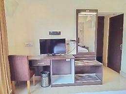 The Citi Residenci Hotel, Bidhannagar