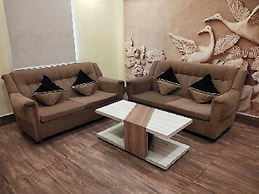 The Citi Residenci Hotel, Bidhannagar