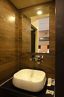 The Citi Residenci Hotel, Bidhannagar