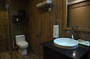 The Citi Residenci Hotel, Bidhannagar