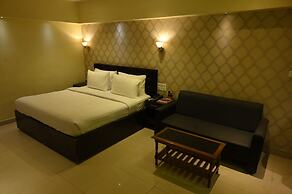 The Citi Residenci Hotel, Bidhannagar