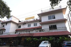 The Citi Residenci Hotel, Bidhannagar