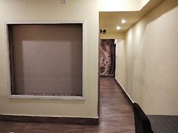 The Citi Residenci Hotel, Bidhannagar