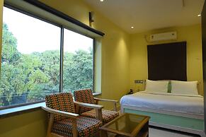 The Citi Residenci Hotel, Bidhannagar