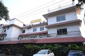 The Citi Residenci Hotel, Bidhannagar