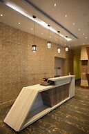 The Citi Residenci Hotel, Bidhannagar