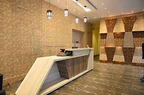 The Citi Residenci Hotel, Bidhannagar