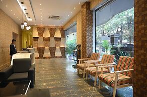 The Citi Residenci Hotel, Bidhannagar