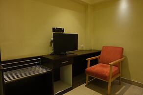 The Citi Residenci Hotel, Bidhannagar