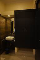 The Citi Residenci Hotel, Bidhannagar