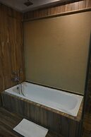 The Citi Residenci Hotel, Bidhannagar