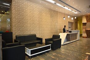 The Citi Residenci Hotel, Bidhannagar