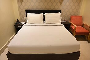 The Citi Residenci Hotel, Bidhannagar