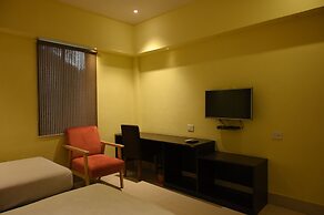 The Citi Residenci Hotel, Bidhannagar