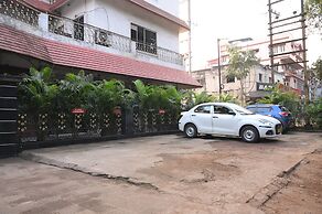 The Citi Residenci Hotel, Bidhannagar