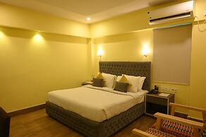 The Citi Residenci Hotel, Bidhannagar