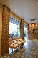 The Citi Residenci Hotel, Bidhannagar