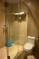 The Citi Residenci Hotel, Bidhannagar