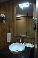 The Citi Residenci Hotel, Bidhannagar