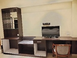 The Citi Residenci Hotel, Bidhannagar