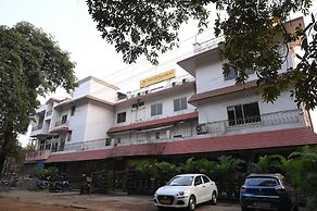 The Citi Residenci Hotel, Bidhannagar