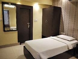 The Citi Residenci Hotel, Bidhannagar