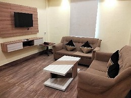 The Citi Residenci Hotel, Bidhannagar