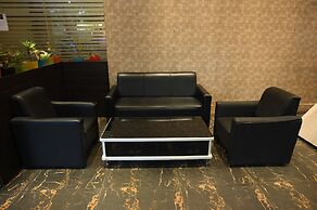 The Citi Residenci Hotel, Bidhannagar