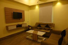 The Citi Residenci Hotel, Bidhannagar
