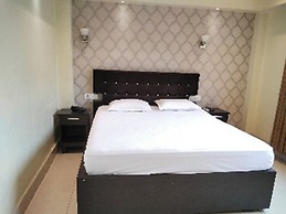 The Citi Residenci Hotel, Bidhannagar