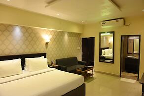 The Citi Residenci Hotel, Bidhannagar