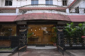 The Citi Residenci Hotel, Bidhannagar