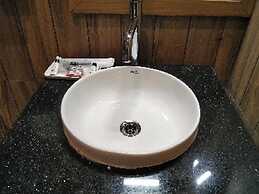 The Citi Residenci Hotel, Bidhannagar