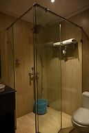 The Citi Residenci Hotel, Bidhannagar