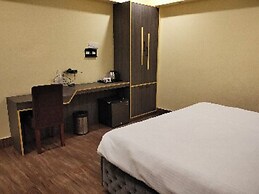 The Citi Residenci Hotel, Bidhannagar