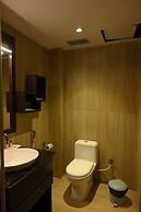 The Citi Residenci Hotel, Bidhannagar