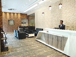The Citi Residenci Hotel, Bidhannagar
