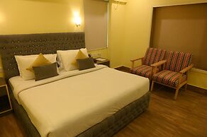 The Citi Residenci Hotel, Bidhannagar