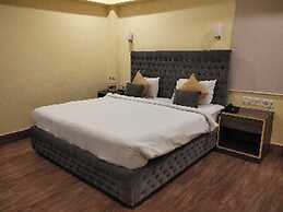 The Citi Residenci Hotel, Bidhannagar