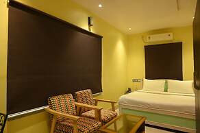 The Citi Residenci Hotel, Bidhannagar