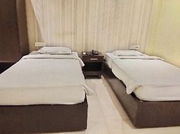 The Citi Residenci Hotel, Bidhannagar