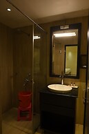 The Citi Residenci Hotel, Bidhannagar