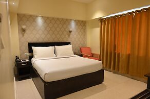 The Citi Residenci Hotel, Bidhannagar