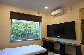 The Citi Residenci Hotel, Bidhannagar