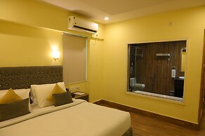The Citi Residenci Hotel, Bidhannagar