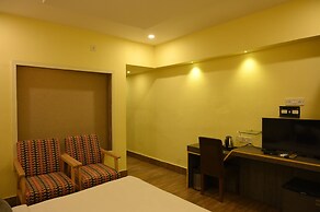 The Citi Residenci Hotel, Bidhannagar